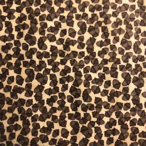 🛒 $35 6 yards Flannel Fabric Material Moda Friendly Forest Acorn #4477